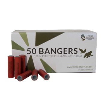 Bangers from Margo Supplies