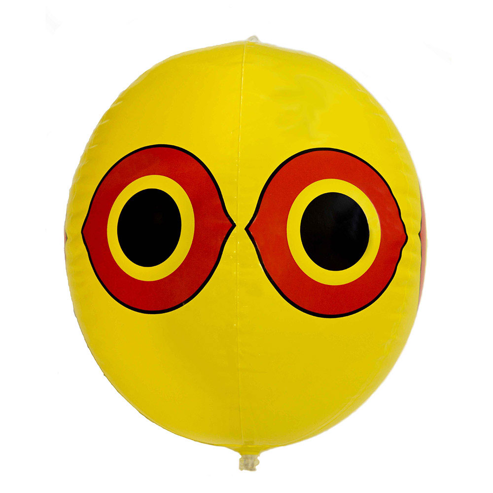 Scare-Eye Balloon from Margo Supplies