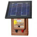 Parmak Solar Mag 12 Energizer