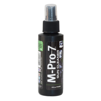 M-Pro 7 Cleaning Solution