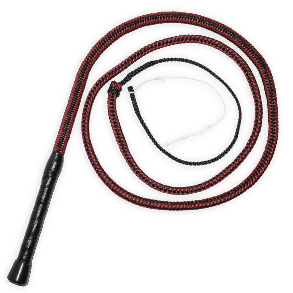 Poly Bullwhip from Margo Supplies