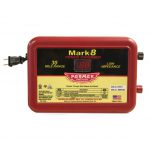 Parmak Mark 8 Fence Energizer