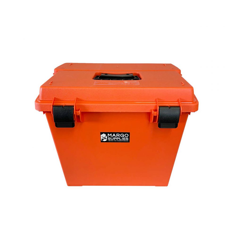 Large Dry Box from Margo Supplies