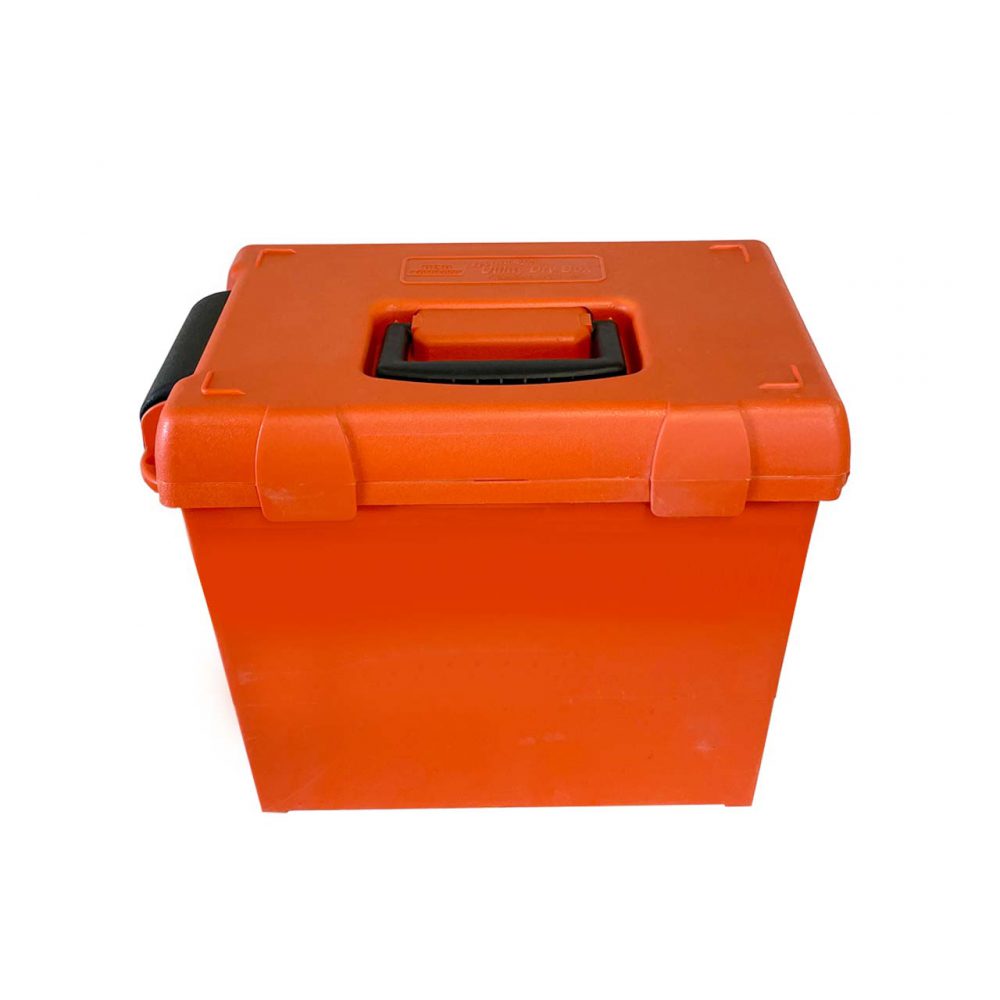 Tall Dry Box from Margo Supplies
