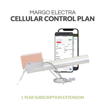 Margo Electra Cellular Control Plan - 1-Year Subscription Extension