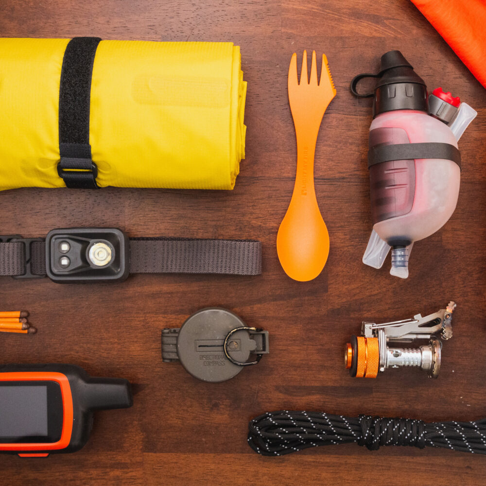 Essentials for Your Outdoor Adventure